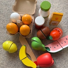 ままごとキッチン　RiZKiZの画像