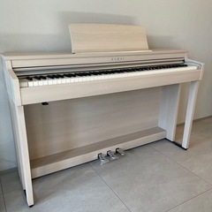 カワイ　電子ピアノ　CN201の画像