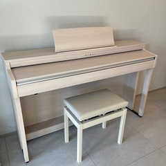 カワイ　電子ピアノ　CN201の画像