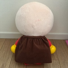 おしゃべりアンパンマンの画像