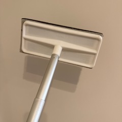 玄関タイルブラシ　アズマの画像