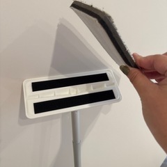 玄関タイルブラシ　アズマの画像