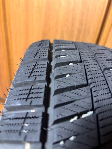 四本セット　スタッドレスOZレーシング OZ Rally Racing16インチ 4H100 5J+45