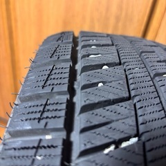 四本セット　スタッドレスOZレーシング OZ Rally Racing16インチ 4H100 5J+45の画像