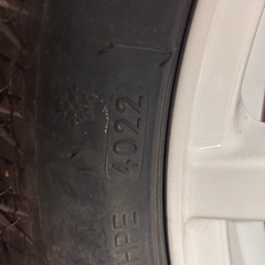 四本セット　スタッドレスOZレーシング OZ Rally Racing16インチ 4H100 5J+45の画像