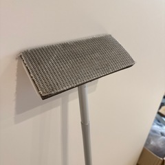 玄関タイルブラシ　アズマの画像