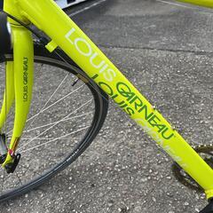 0016 Louis Garneau   ロードバイクの画像
