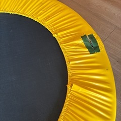 トランポリンの画像