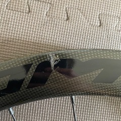 スーパーチーム カーボンホイール50mm ディスクブレーキの画像