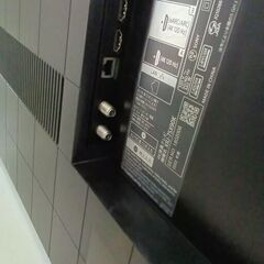 ★リユースのサカイつくば店★TK7294 SONY 4K液晶テレビ XRJ-75X90K ７５型 22年製 動作確認／クリーニング済み　【リユースのサカイつくば店】の画像