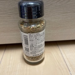 ほりにし アウトドアスパイスの画像