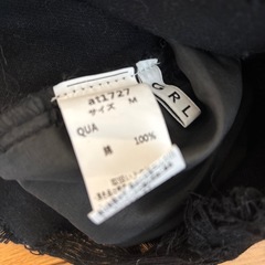 ショートパンツ2点の画像