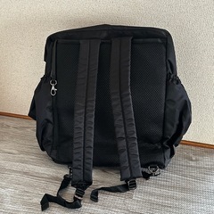 アニエスベー　マザーズバッグの画像