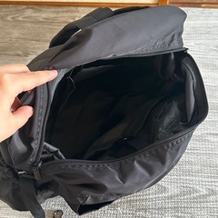 アニエスベー　マザーズバッグの画像