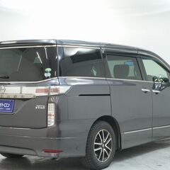 ✨見た目の中身もラグジュアリーミニバン✨日産 エルグランド 　２５０ハイウェイスターの画像