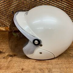 美品★ホンダ★AMI SMART★ヘルメット★125cc以下用の画像