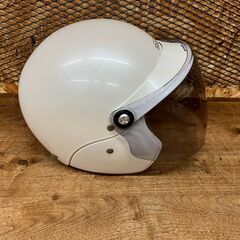 美品★ホンダ★AMI SMART★ヘルメット★125cc以下用の画像