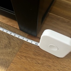 テレビ　REGZA TOSHIBA ガラステレビ台　おしゃれ　パイオニア　DVDプレーヤー
の画像