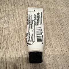 Kiehl's LIP BALM #1の画像