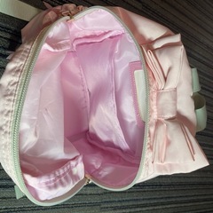 マイメロ リュックの画像