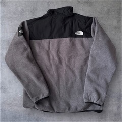 激安THE NORTH FACE (ザ・ノース・フェイス)、Denali Jacket (デナリジャケット)の画像