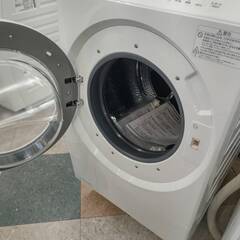 ✨👔TOSHIBA/東芝/12/7.0㎏ドラム式洗濯機/2023年式/TW-127XM2L/№6957👔✨の画像