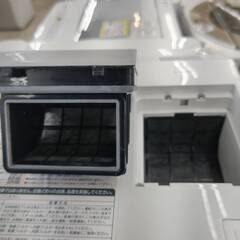 ✨👔TOSHIBA/東芝/12/7.0㎏ドラム式洗濯機/2023年式/TW-127XM2L/№6957👔✨の画像