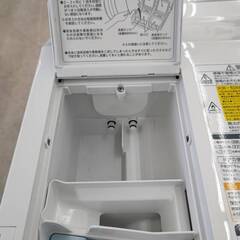 ✨👔TOSHIBA/東芝/12/7.0㎏ドラム式洗濯機/2023年式/TW-127XM2L/№6957👔✨の画像