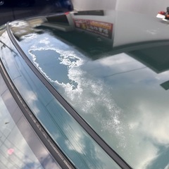 コペン アクティブトップ 4AT ちょいカスタムの画像