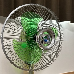 national 扇風機の画像