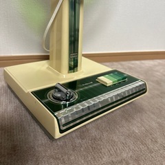 national 扇風機の画像