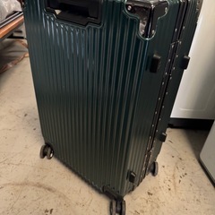 キャリーケースの画像