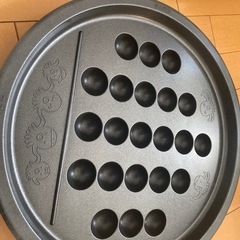 ホットプレート、タイガー35cmの画像