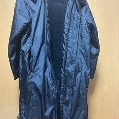 【サッカー】PUMA  ベンチコート160の画像