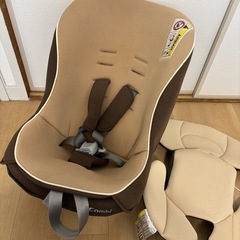 【受け渡し決定】チャイルドシート コンビCombi コッコロSの画像