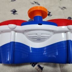 音の出るおもちゃまとめての画像