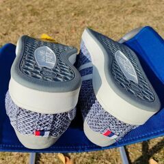 オーシャンパシフィック　スニーカーの画像