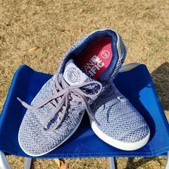 オーシャンパシフィック　スニーカーの画像