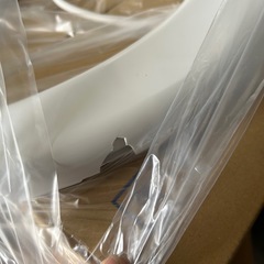 TOTO ウォシュレットの画像