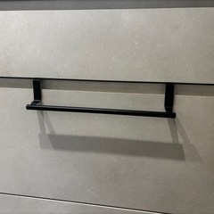 タオルフック ホルダーの画像