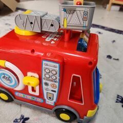 音の出るおもちゃまとめての画像