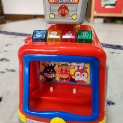 音の出るおもちゃまとめての画像