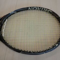 テニスラケットの画像