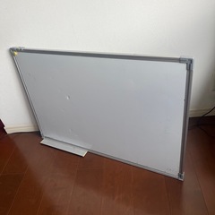 ホワイトボードの画像