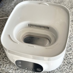 Pigeon POCHItto スチーム消毒 哺乳瓶消毒の画像