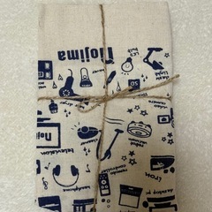 エコバッグの画像