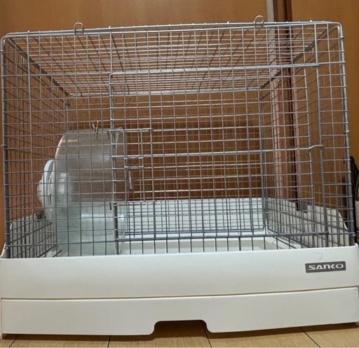 SANKO イージーホーム60 ローメッシュ (カービィ) 東岡崎のその他の