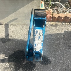 ジャッキの画像