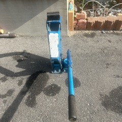 ジャッキの画像