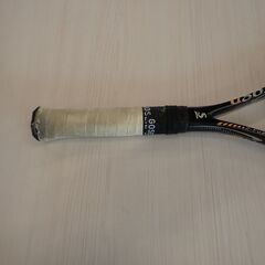 テニスラケットの画像